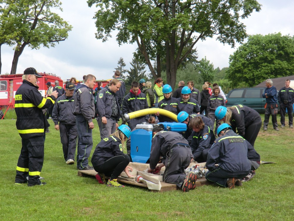 2013.05.25. - Okrskova soutez KUNCICE  - 023