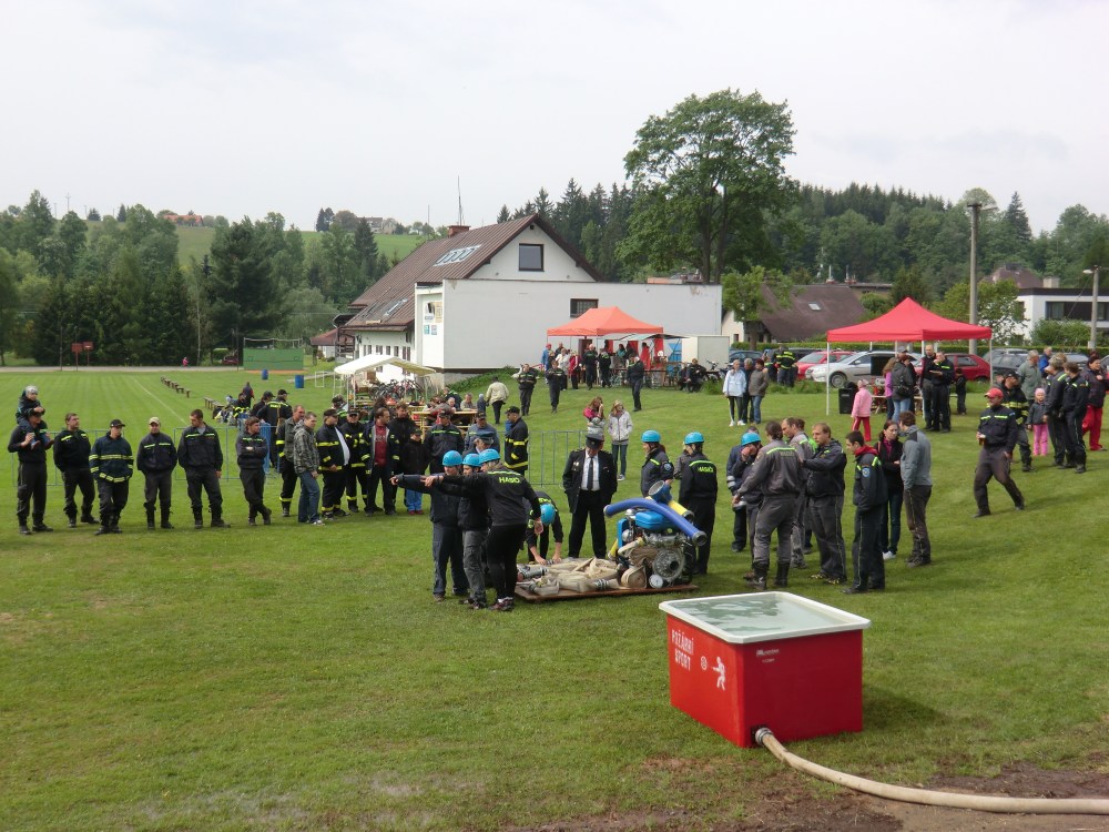 2013.05.25. - Okrskova soutez KUNCICE  - 024
