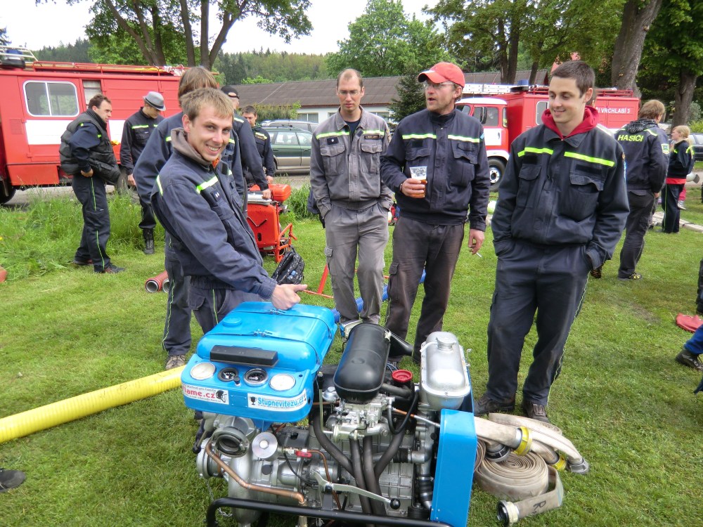 2013.05.25. - Okrskova soutez KUNCICE  - 029