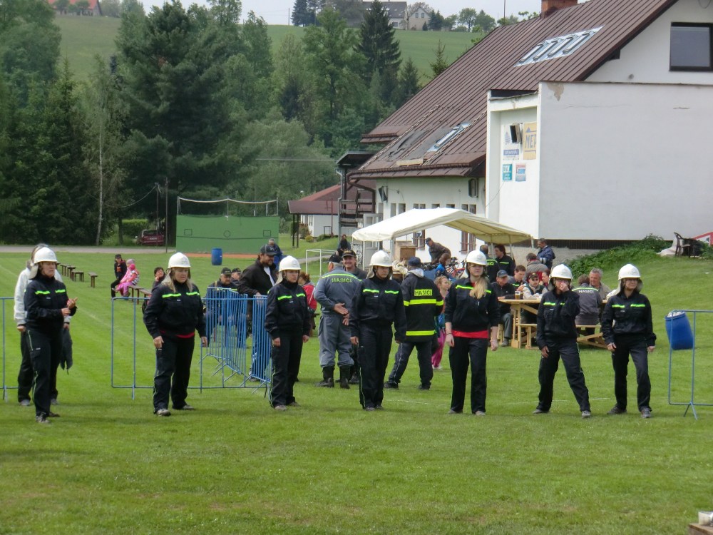 2013.05.25. - Okrskova soutez KUNCICE  - 031