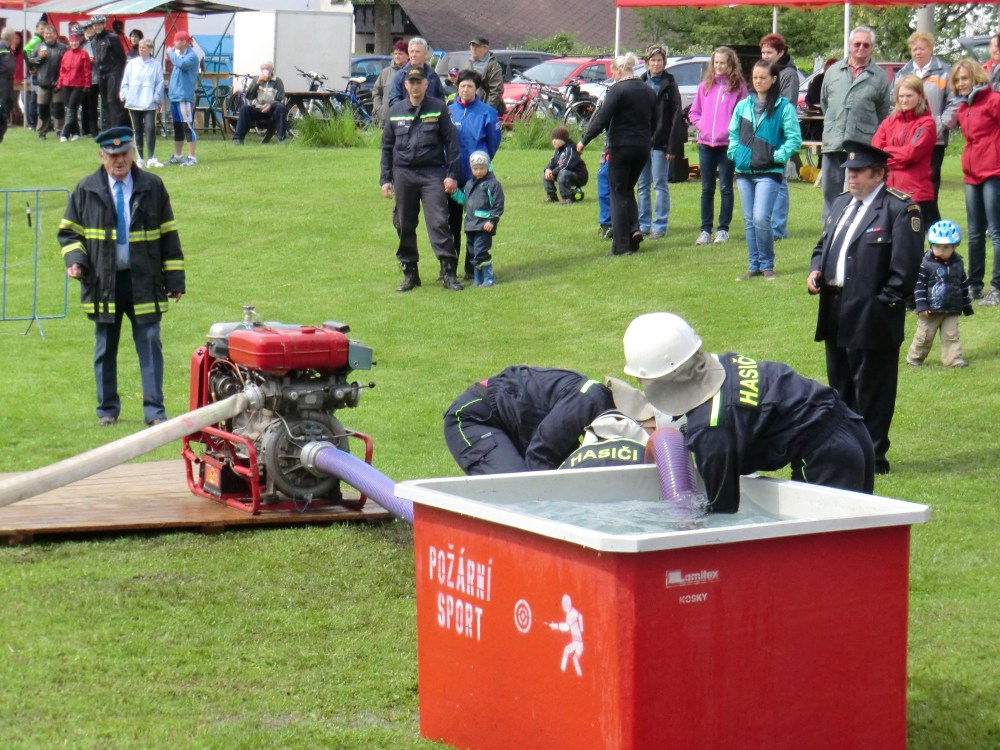 2013.05.25. - Okrskova soutez KUNCICE  - 033