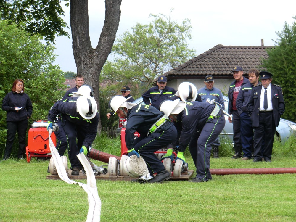 2013.05.25. - Okrskova soutez KUNCICE  - 036