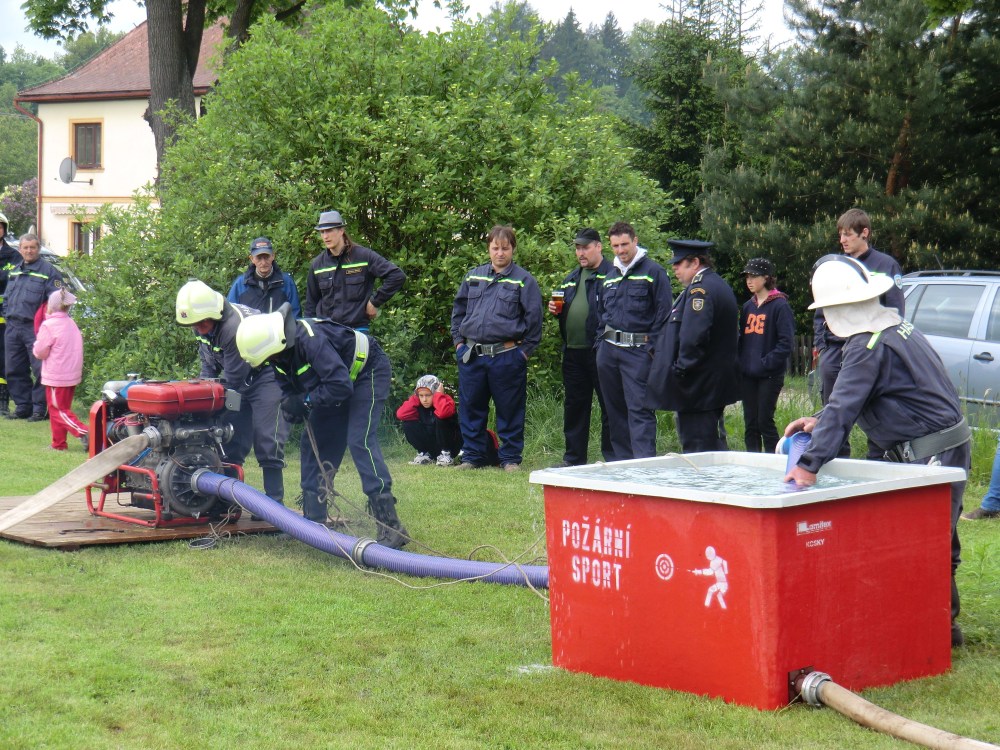 2013.05.25. - Okrskova soutez KUNCICE  - 044