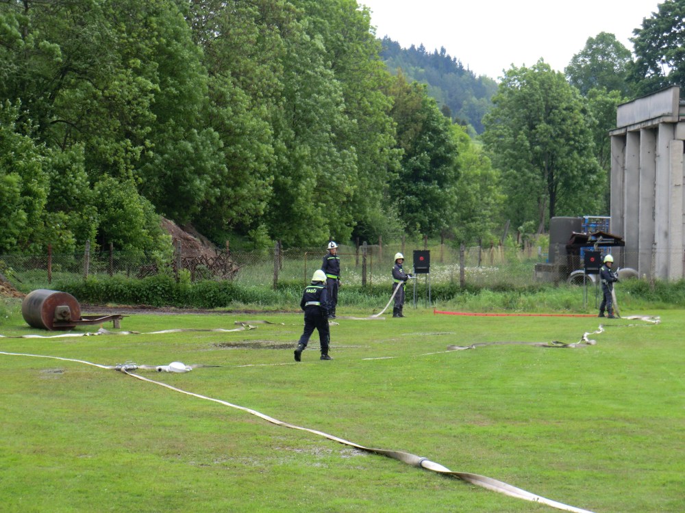 2013.05.25. - Okrskova soutez KUNCICE  - 045