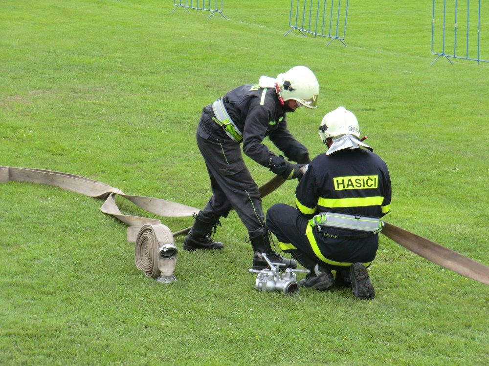 2013.05.25. - Okrskova soutez KUNCICE  - 050