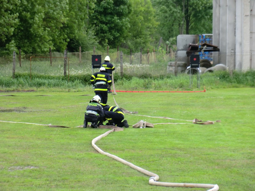2013.05.25. - Okrskova soutez KUNCICE  - 052