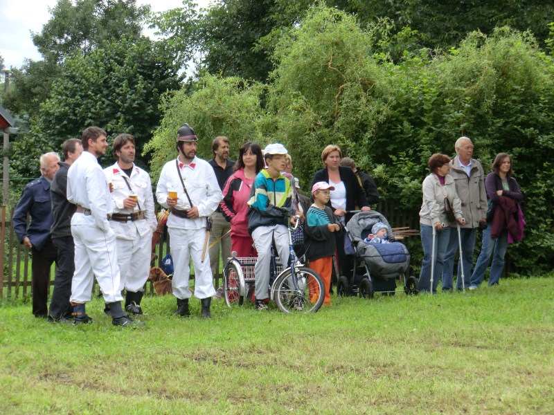 2012.08.11. - 130 let SDH VALTERICE  - 006