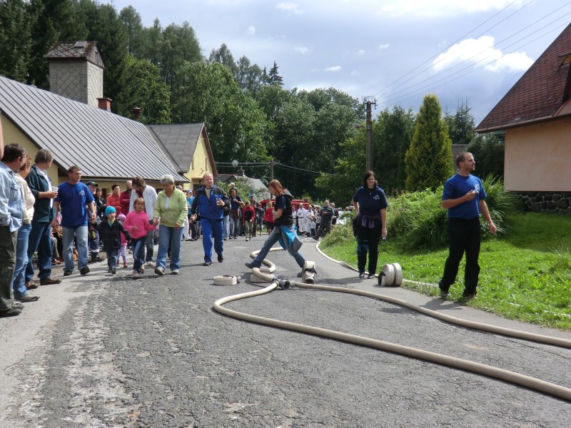 2012.08.11. - 130 let SDH VALTERICE  - 035