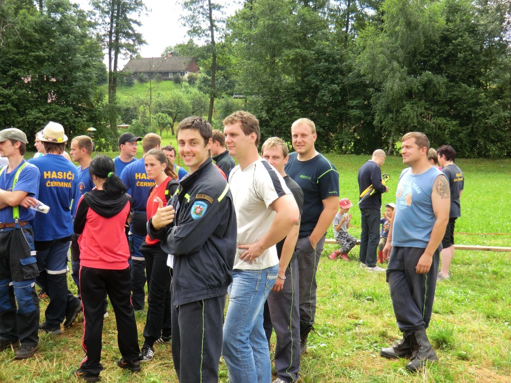 2013.06.22. - O pohar starosty SDH DOLNI KALNA  - 004