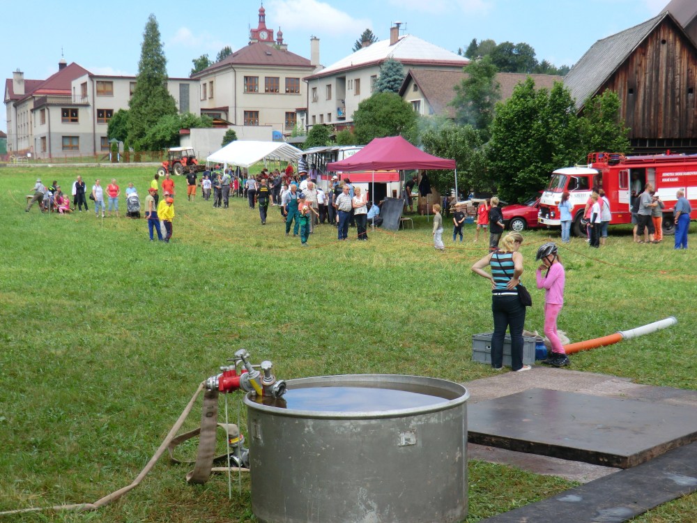 2013.06.22. - O pohar starosty SDH DOLNI KALNA  - 009