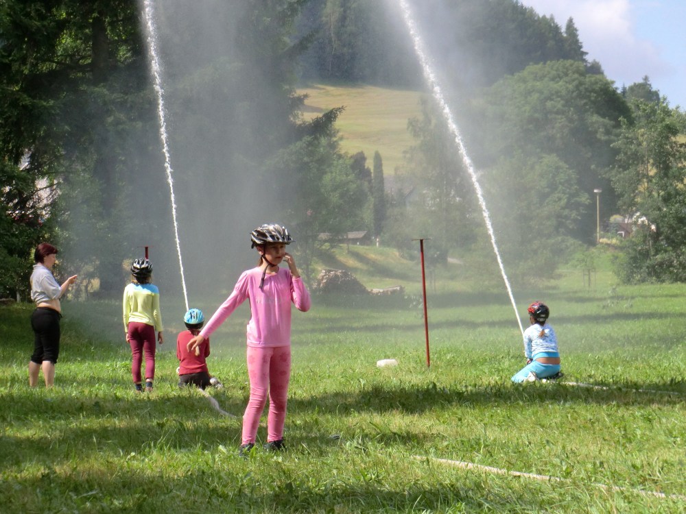 2013.06.22. - O pohar starosty SDH DOLNI KALNA  - 019