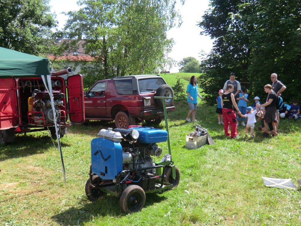 2013.06.22. - O pohar starosty SDH DOLNI KALNA  - 020