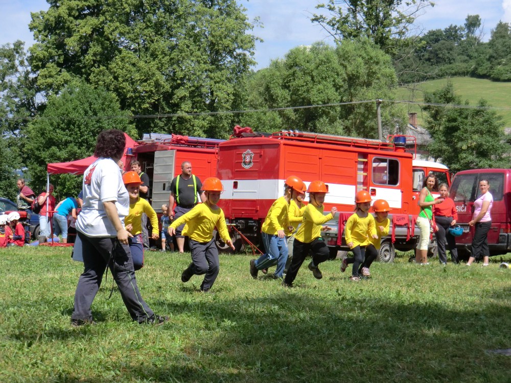 2013.06.22. - O pohar starosty SDH DOLNI KALNA  - 028