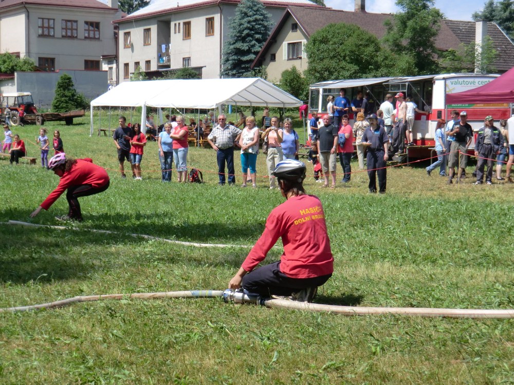 2013.06.22. - O pohar starosty SDH DOLNI KALNA  - 039
