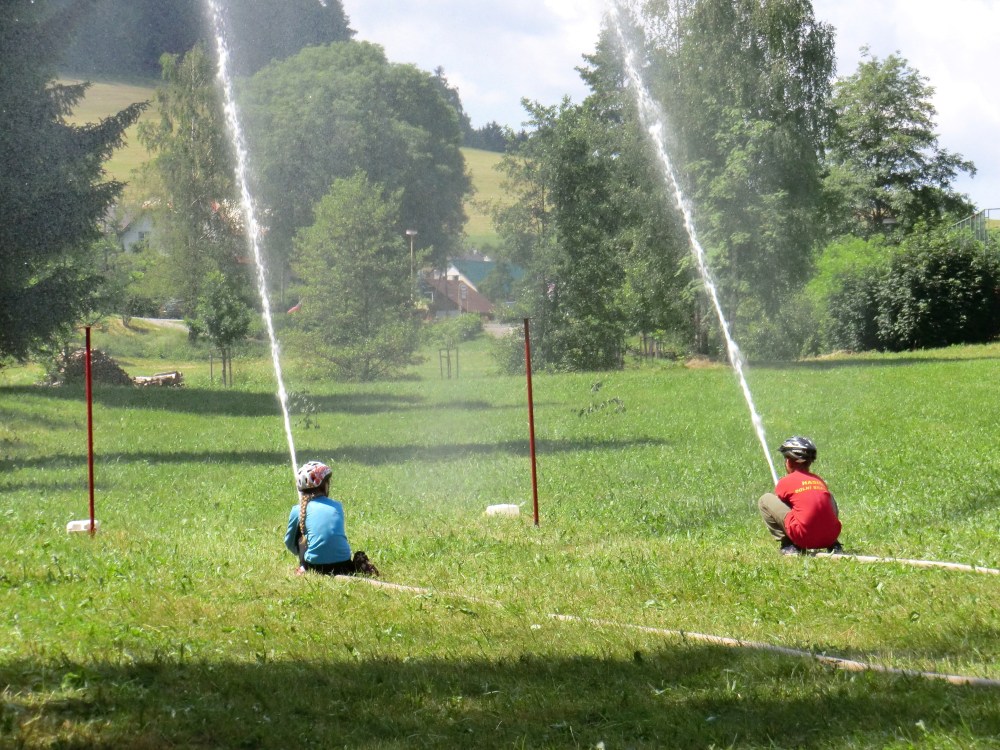 2013.06.22. - O pohar starosty SDH DOLNI KALNA  - 040