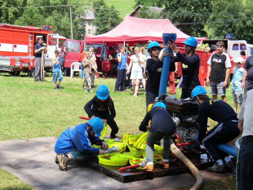 2013.06.22. - O pohar starosty SDH DOLNI KALNA  - 044
