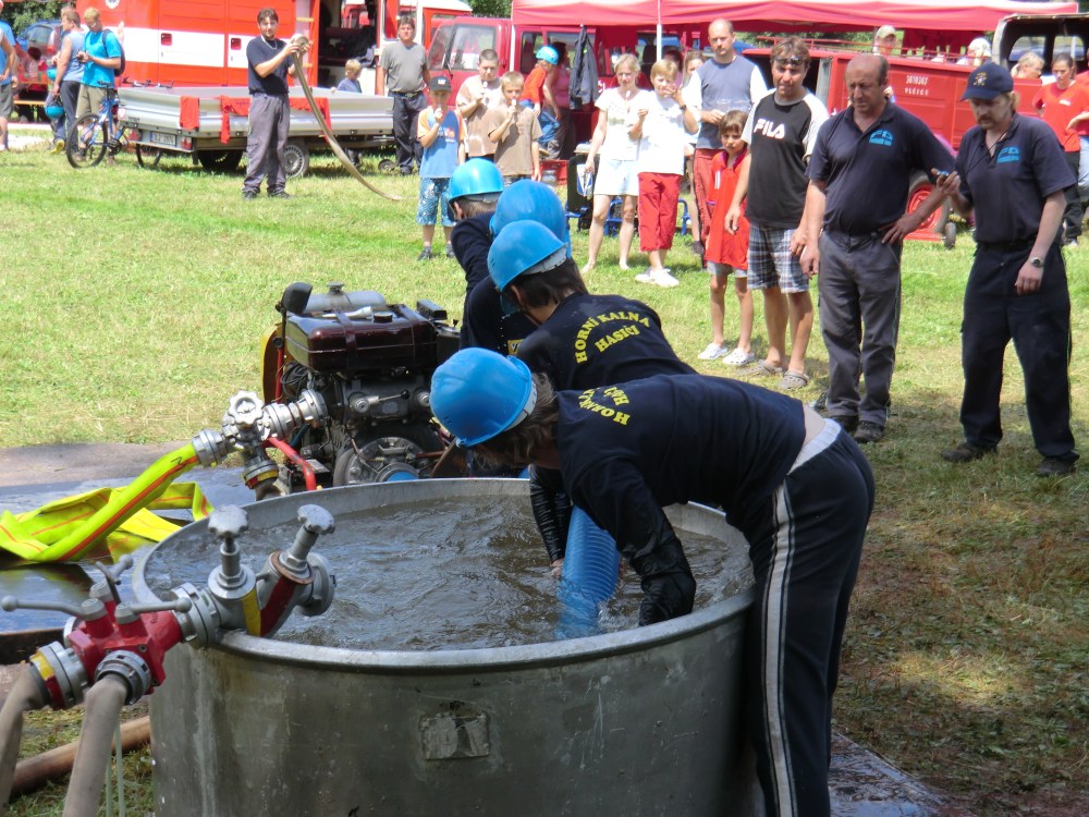 2013.06.22. - O pohar starosty SDH DOLNI KALNA  - 045