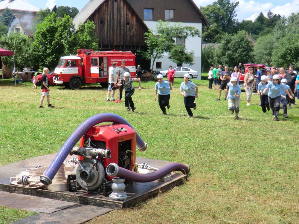 2013.06.22. - O pohar starosty SDH DOLNI KALNA  - 054