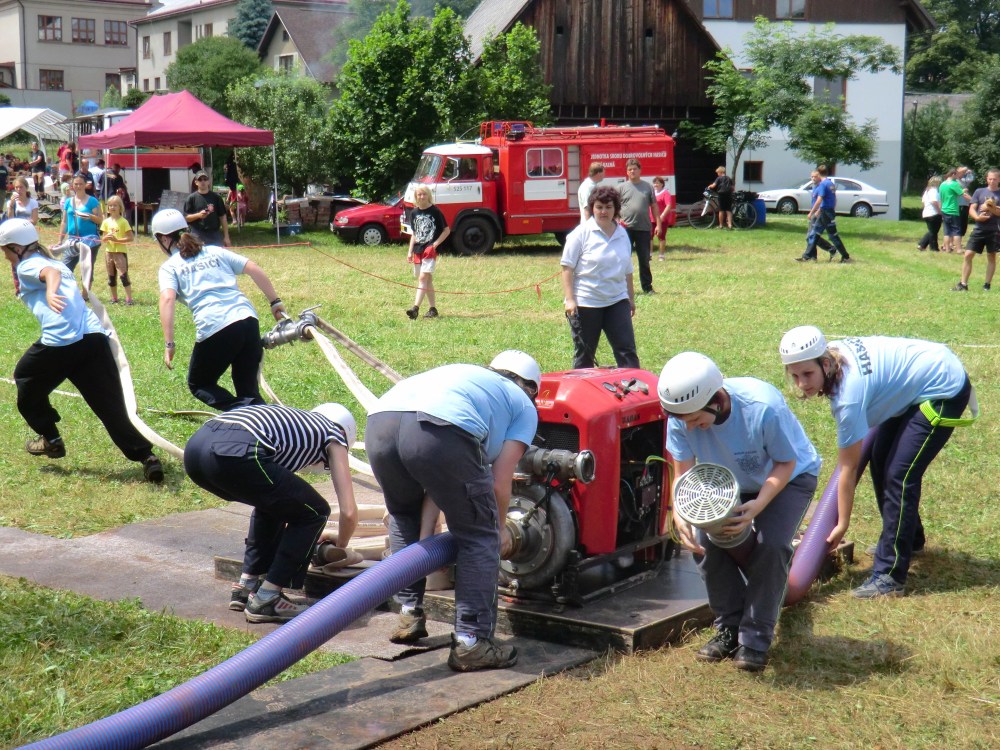 2013.06.22. - O pohar starosty SDH DOLNI KALNA  - 055