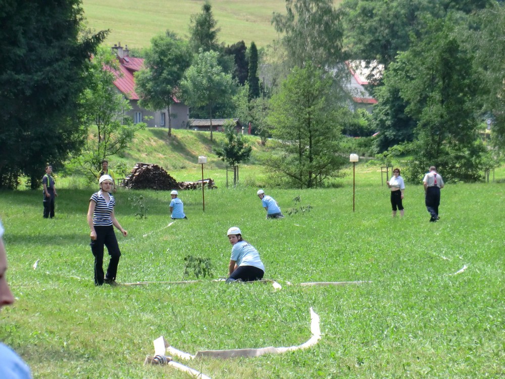2013.06.22. - O pohar starosty SDH DOLNI KALNA  - 057