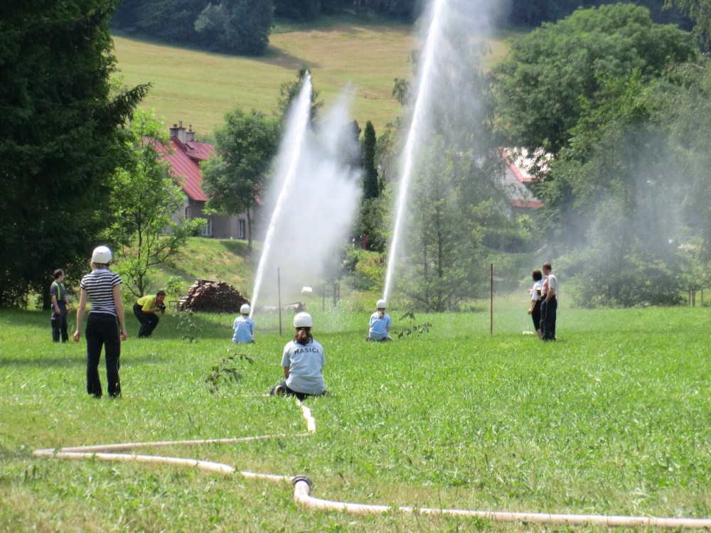 2013.06.22. - O pohar starosty SDH DOLNI KALNA  - 058