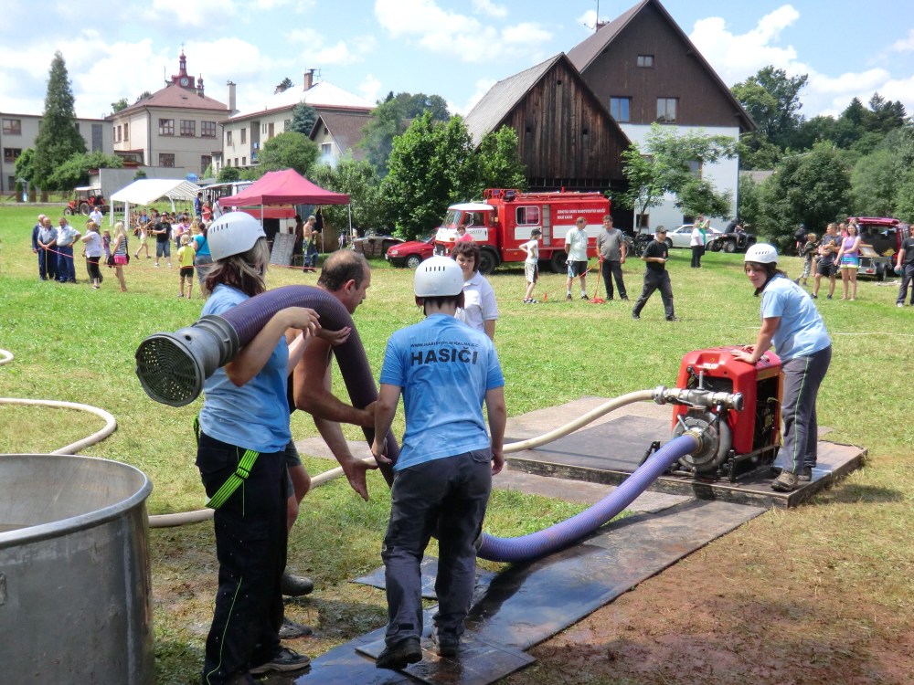2013.06.22. - O pohar starosty SDH DOLNI KALNA  - 059