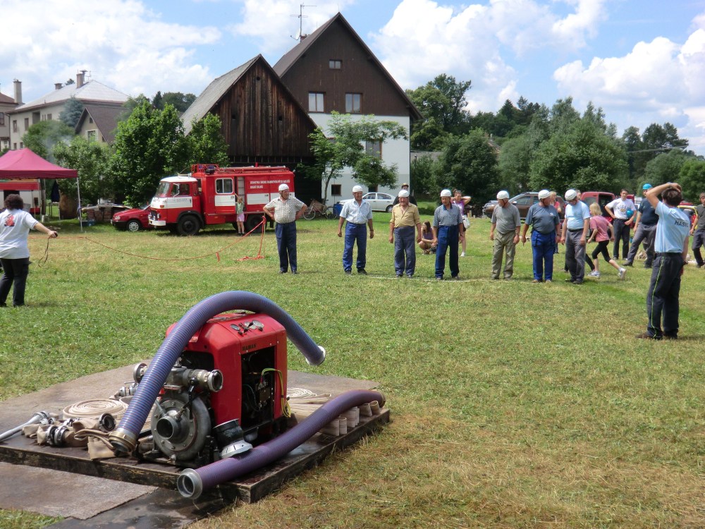 2013.06.22. - O pohar starosty SDH DOLNI KALNA  - 065