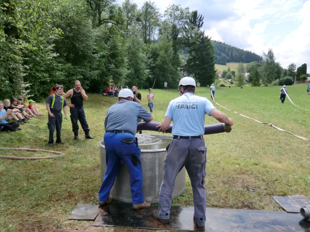 2013.06.22. - O pohar starosty SDH DOLNI KALNA  - 067