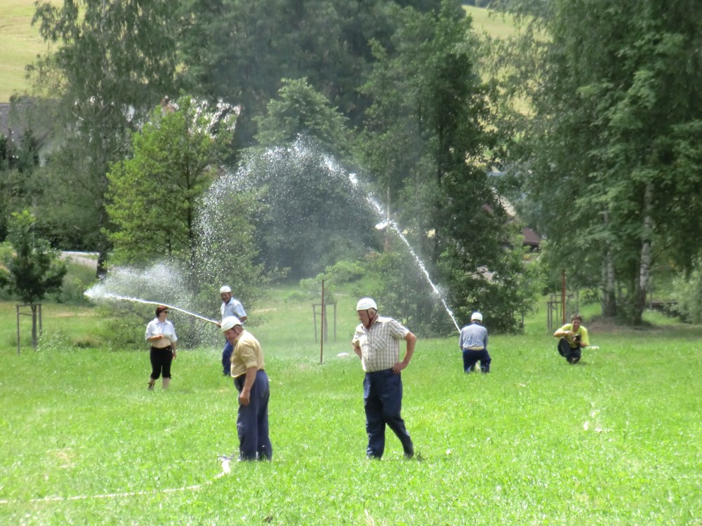 2013.06.22. - O pohar starosty SDH DOLNI KALNA  - 070