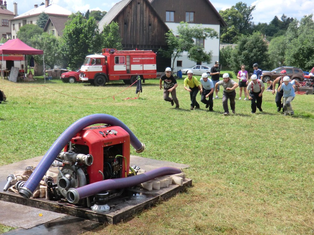 2013.06.22. - O pohar starosty SDH DOLNI KALNA  - 071