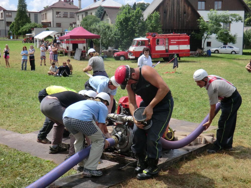 2013.06.22. - O pohar starosty SDH DOLNI KALNA  - 072