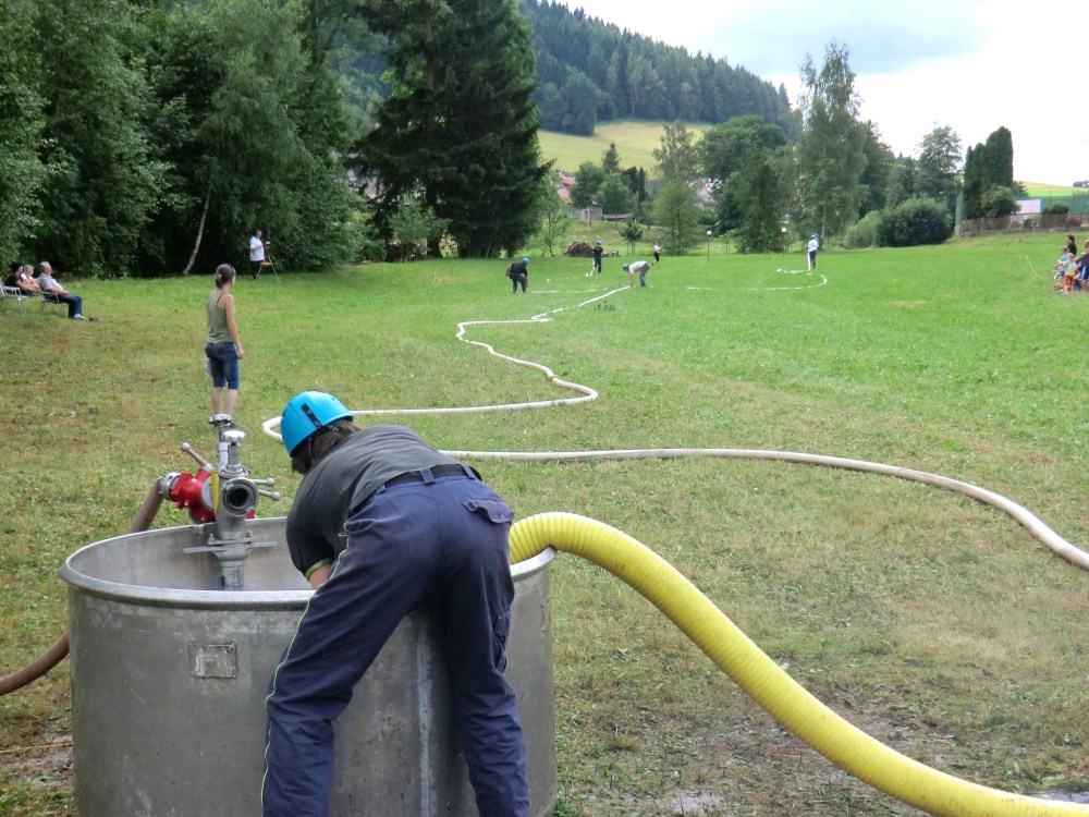 2013.06.22. - O pohar starosty SDH DOLNI KALNA  - 076