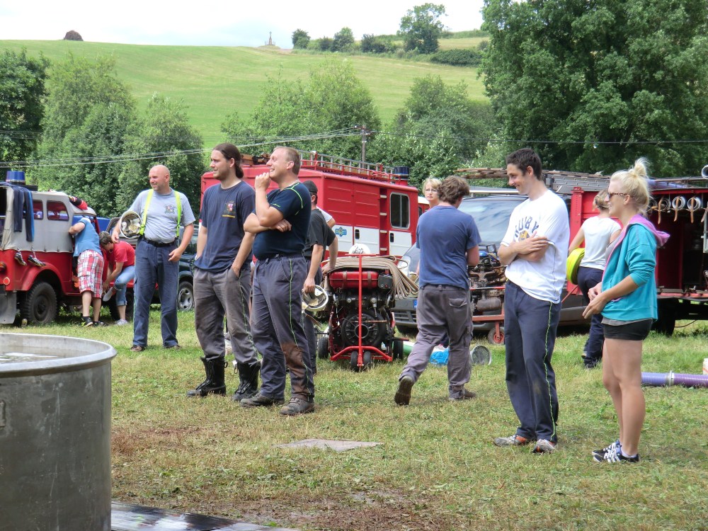 2013.06.22. - O pohar starosty SDH DOLNI KALNA  - 080