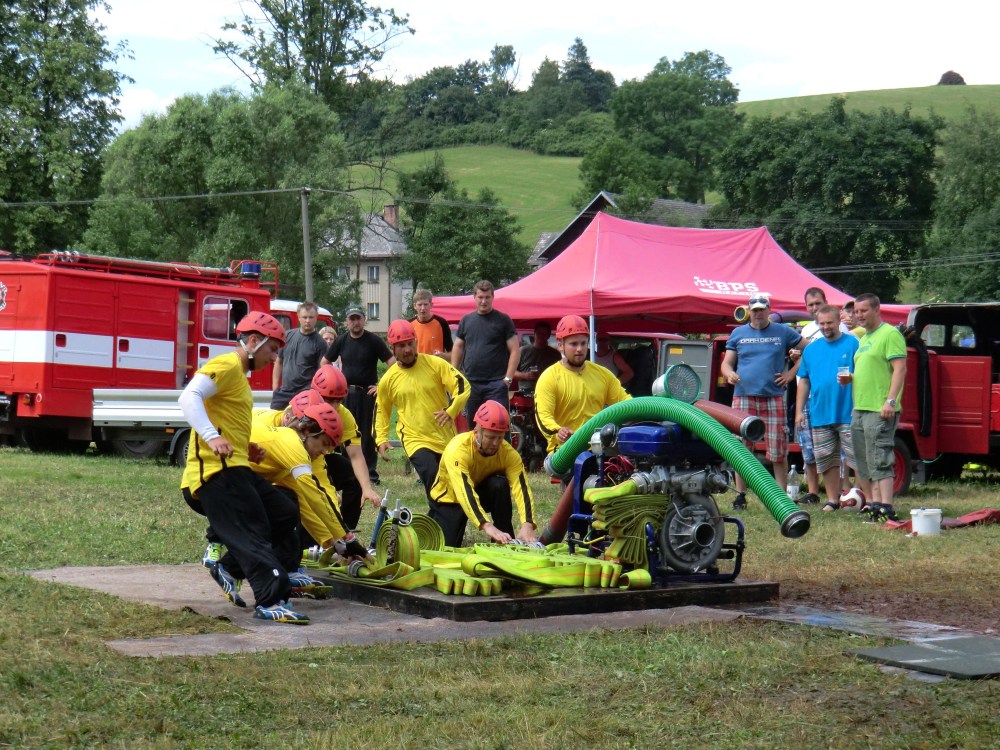 2013.06.22. - O pohar starosty SDH DOLNI KALNA  - 085
