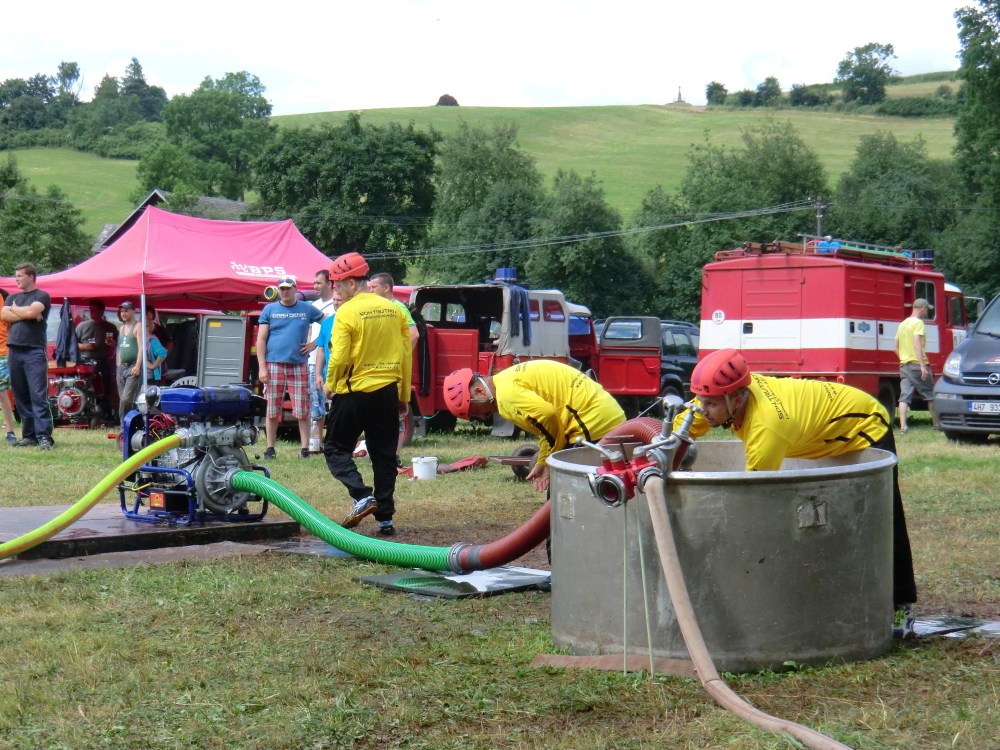 2013.06.22. - O pohar starosty SDH DOLNI KALNA  - 087