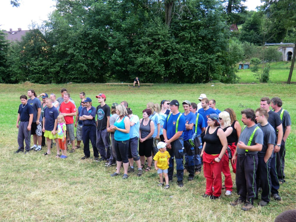 2013.06.22. - O pohar starosty SDH DOLNI KALNA  - 090