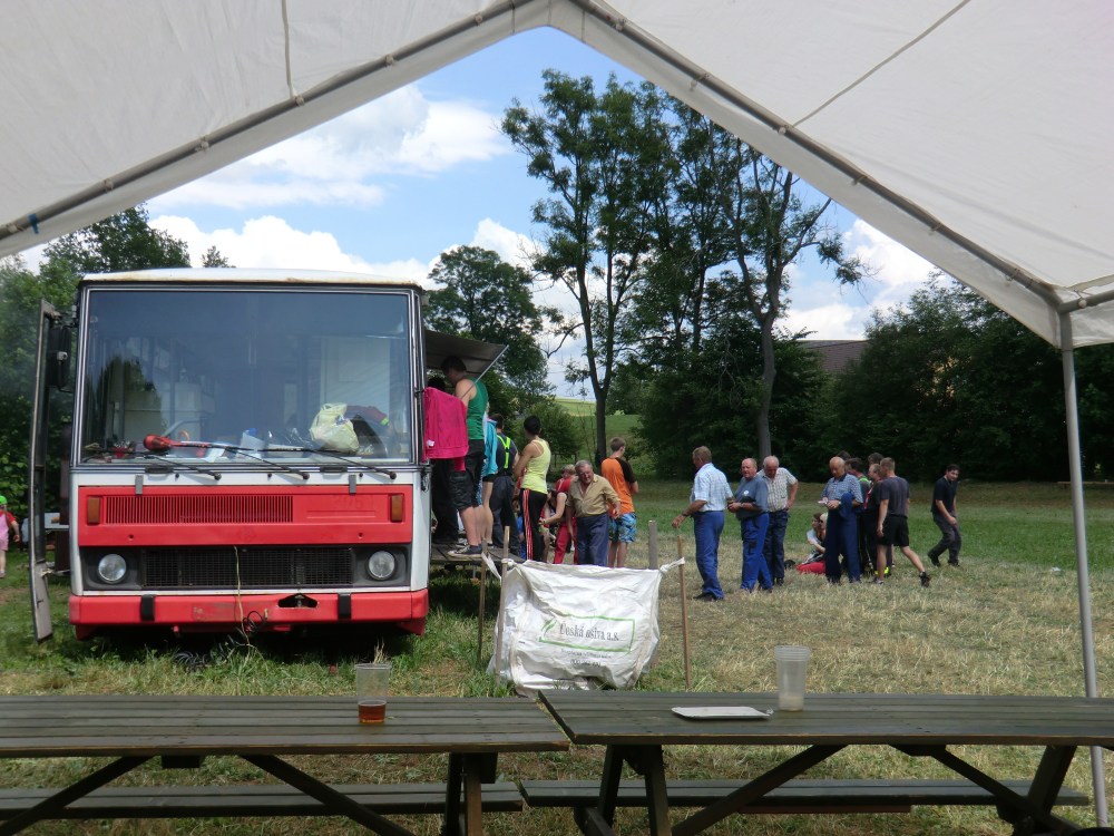 2013.06.22. - O pohar starosty SDH DOLNI KALNA  - 098