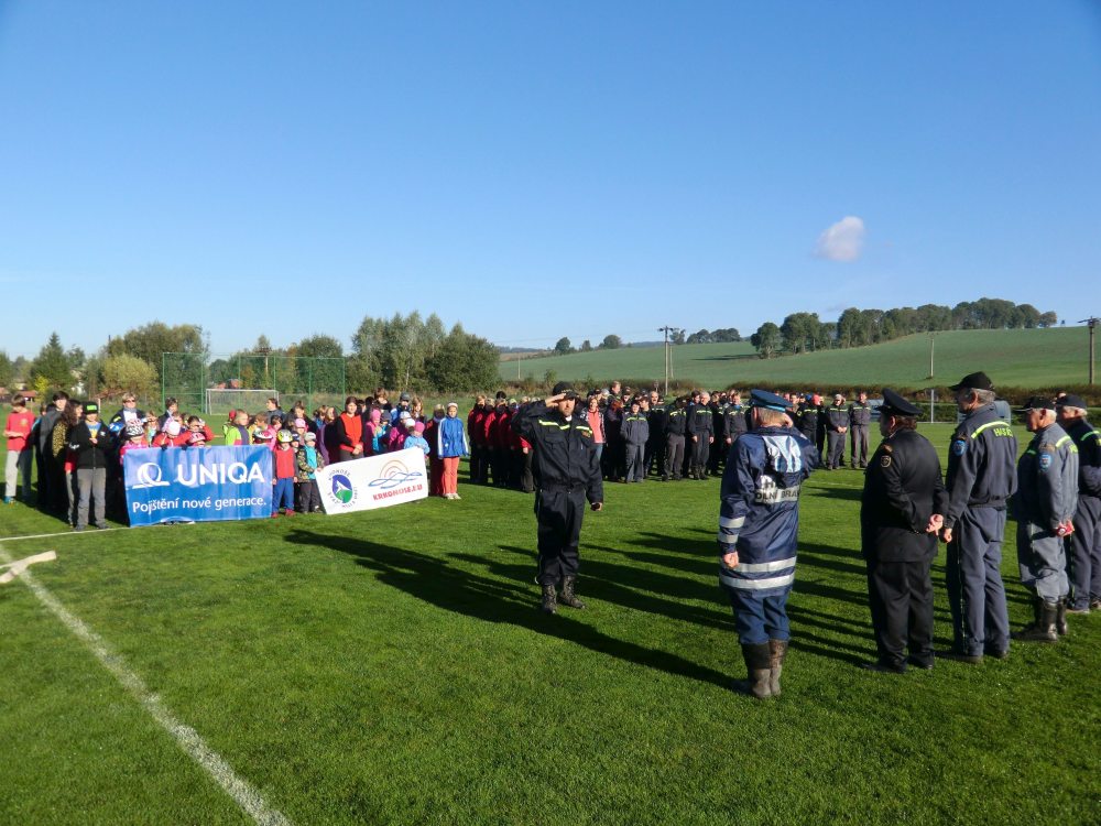 2013.09.28. - O pohar starosty okrsku c.8 - 009