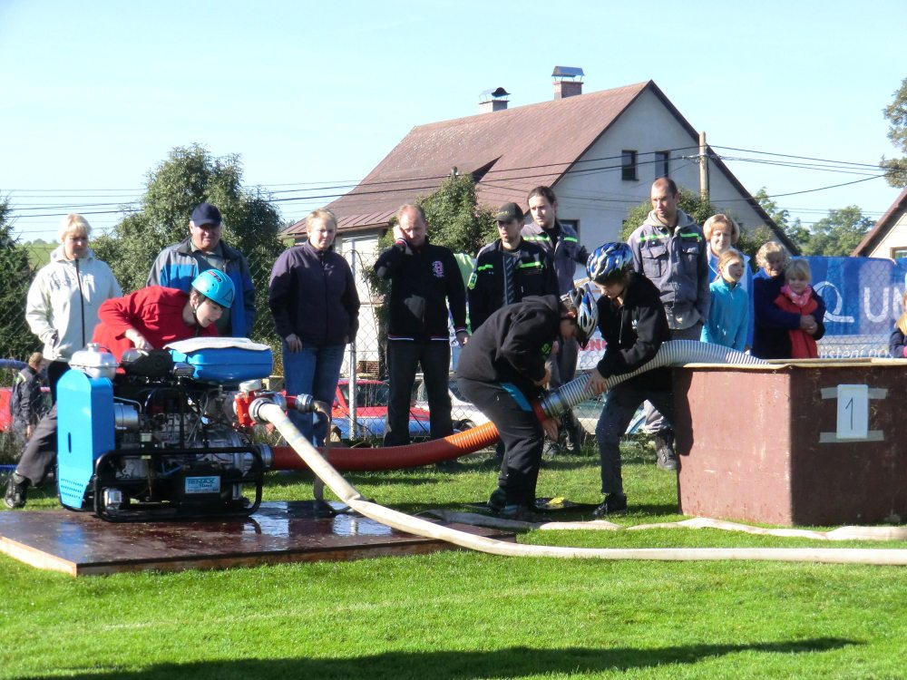 2013.09.28. - O pohar starosty okrsku c.8 - 028