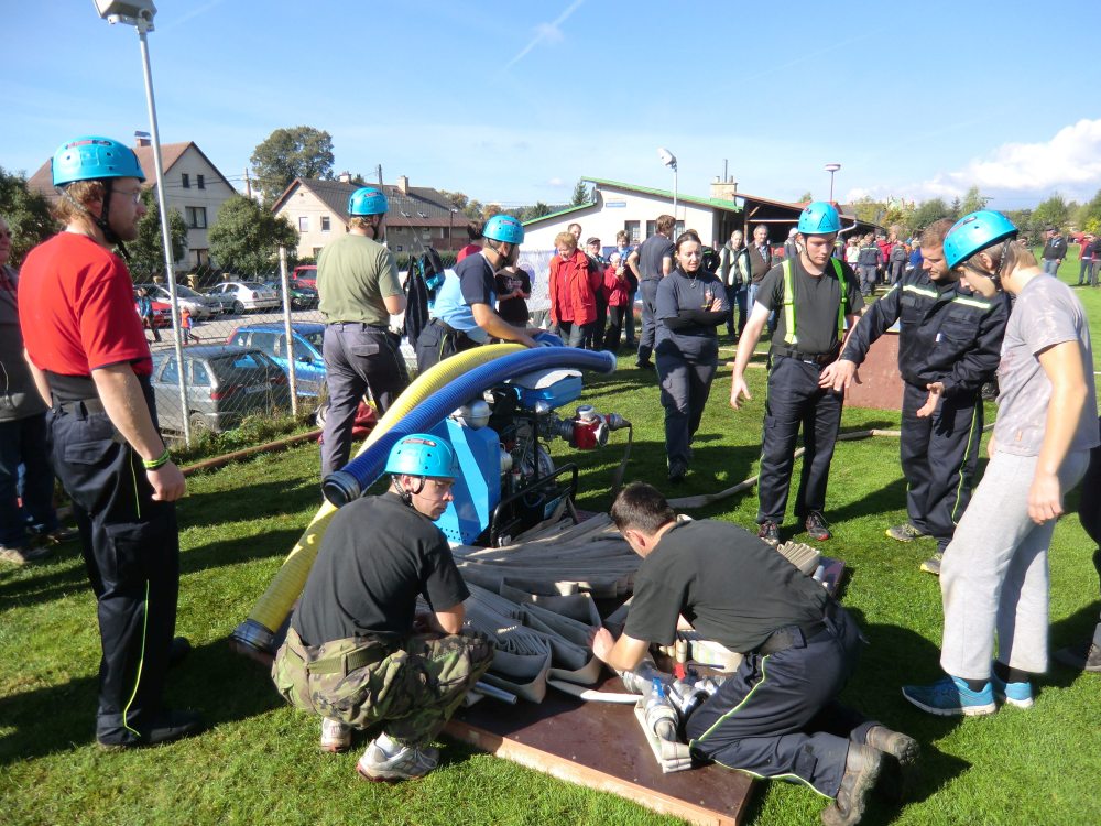 2013.09.28. - O pohar starosty okrsku c.8 - 060