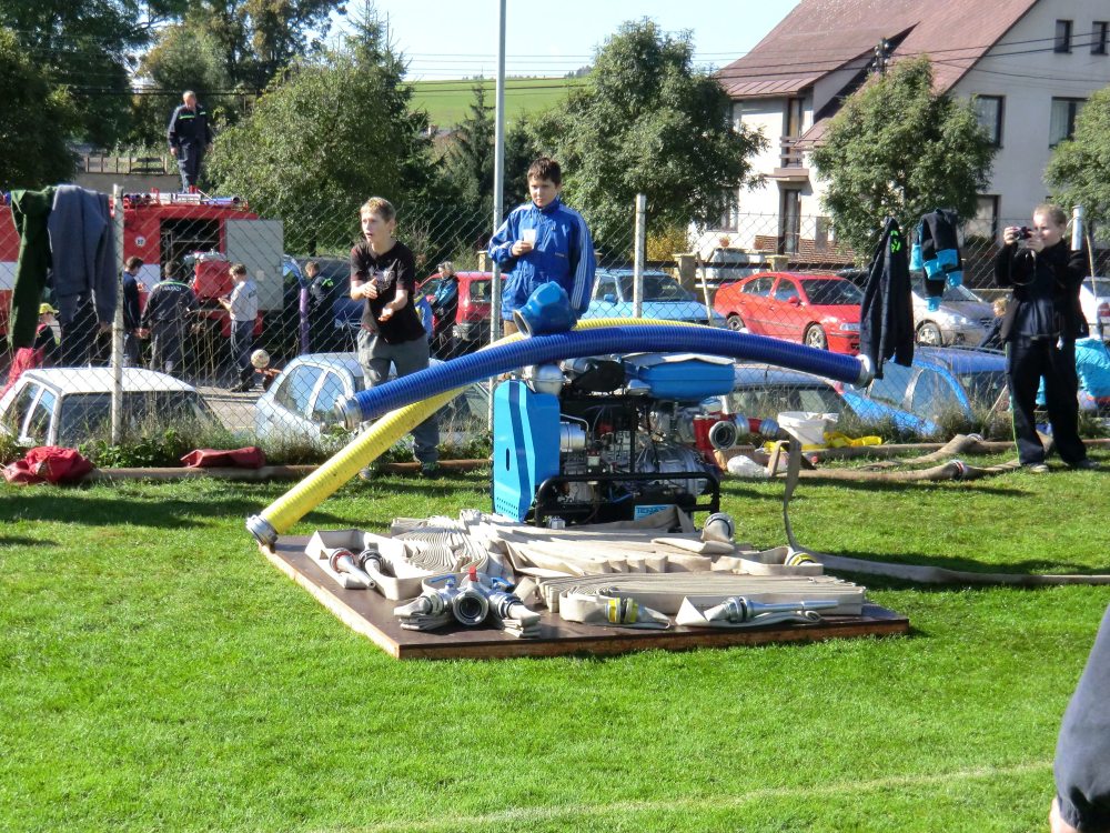 2013.09.28. - O pohar starosty okrsku c.8 - 064