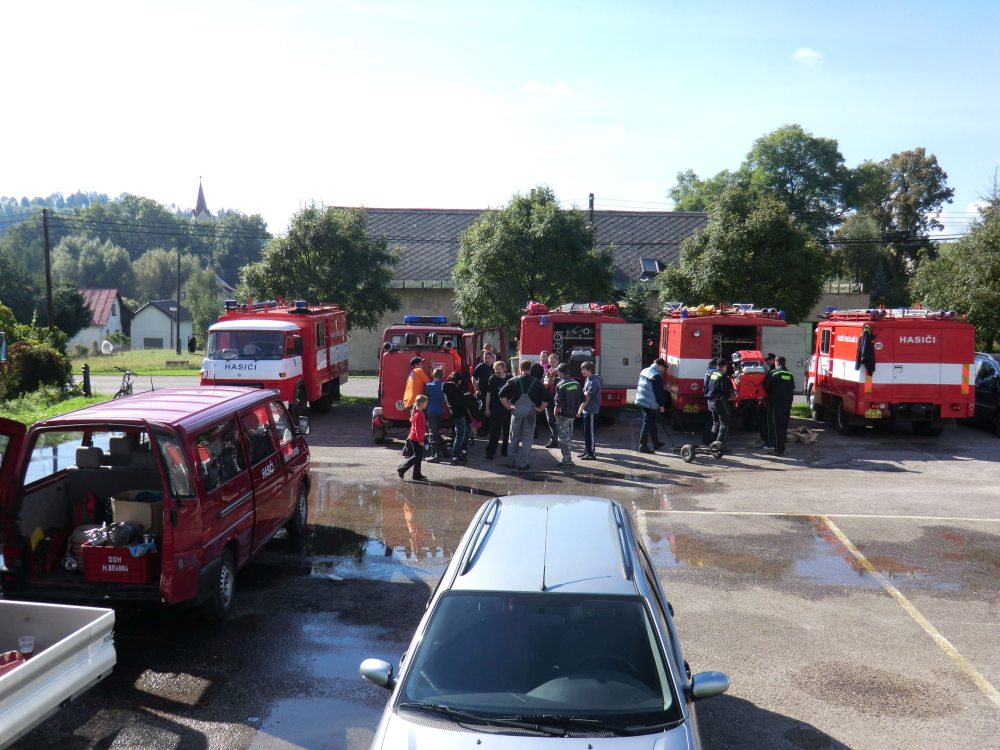 2013.09.28. - O pohar starosty okrsku c.8 - 073