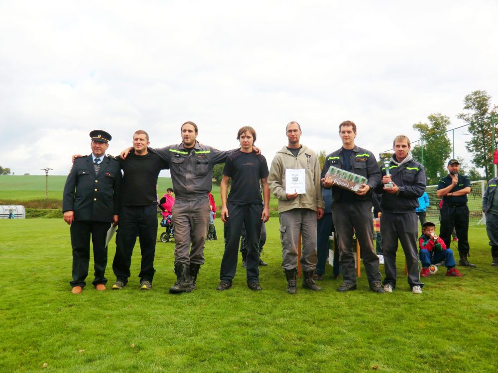 2013.09.28. - O pohar starosty okrsku c.8 - 095