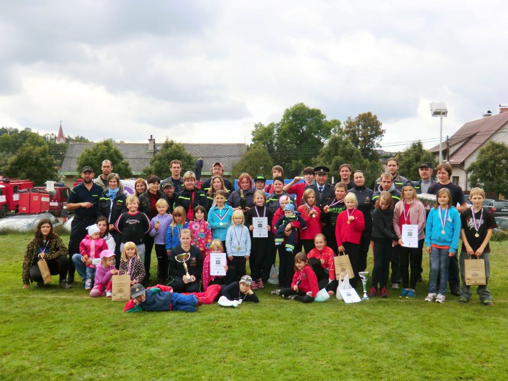 2013.09.28. - O pohar starosty okrsku c.8 - 096