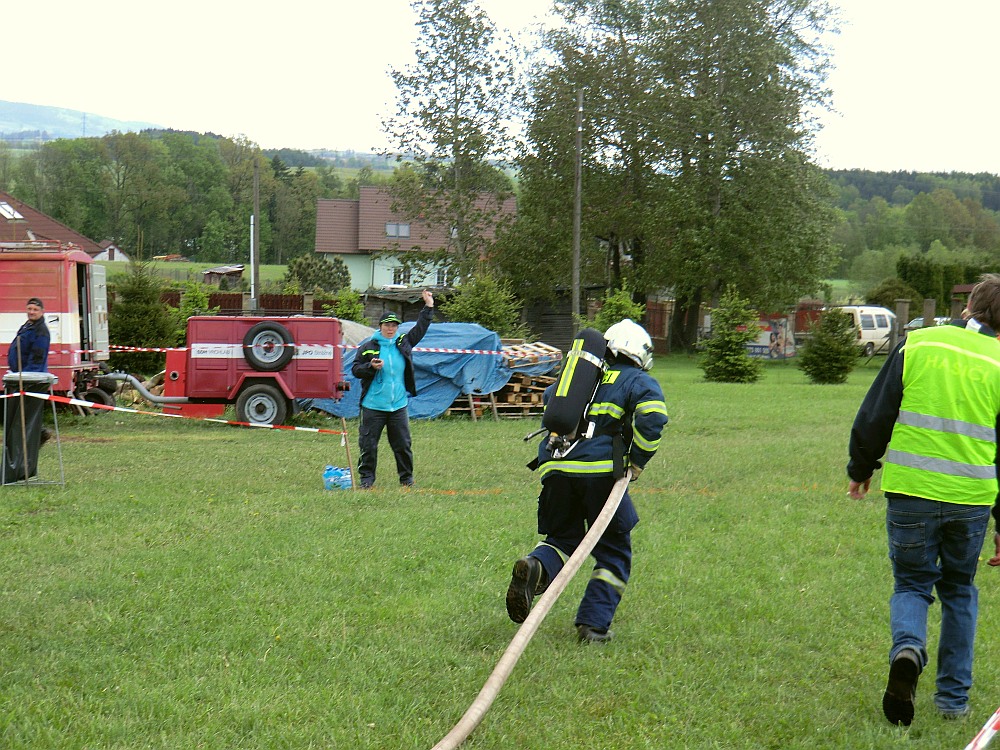 2014.05.10. - Zelezny hasic VRCHLABI - 016