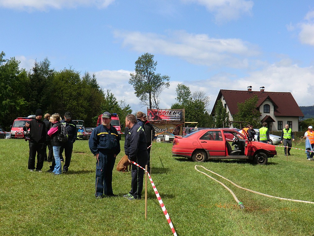 2014.05.10. - Zelezny hasic VRCHLABI - 052