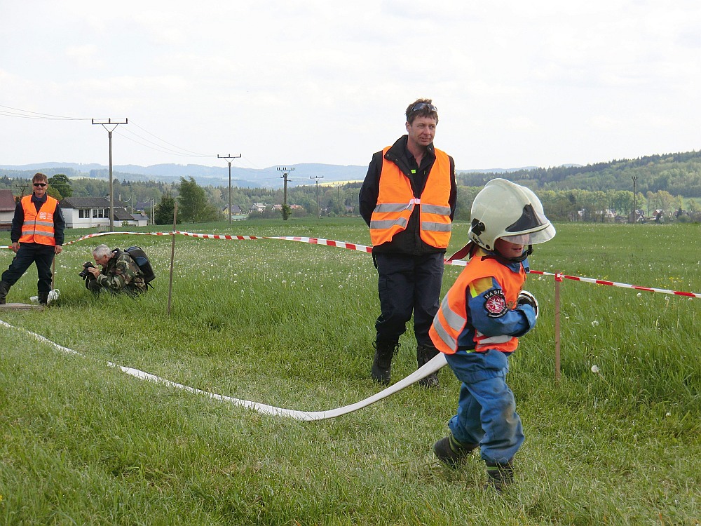 2014.05.10. - Zelezny hasic VRCHLABI - 090