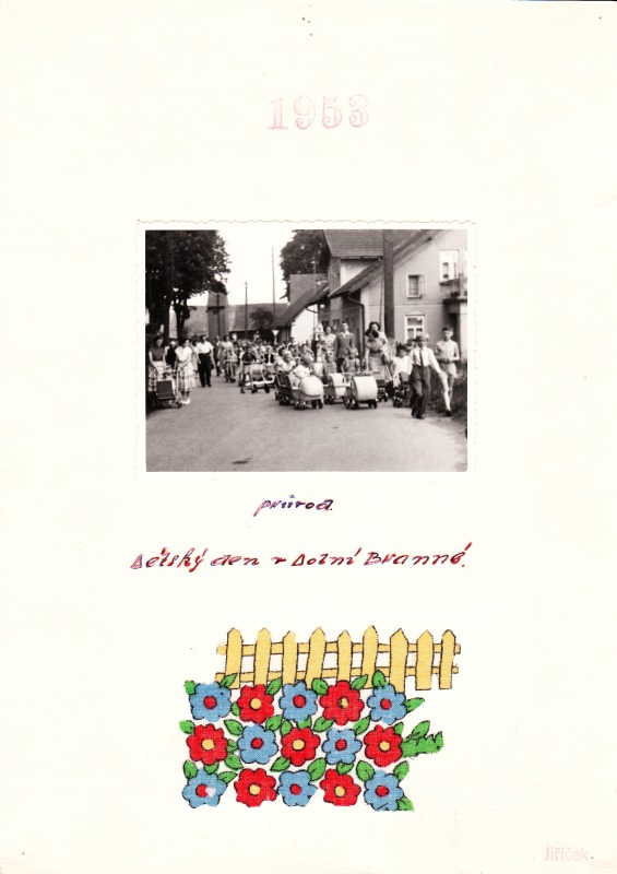 SDH DOLNI BRANNA - 1953_01