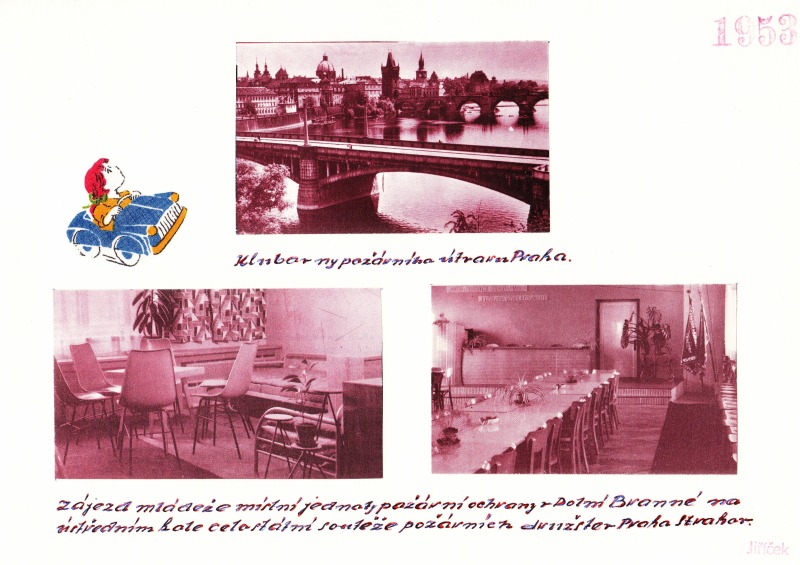 SDH DOLNI BRANNA - 1953_03