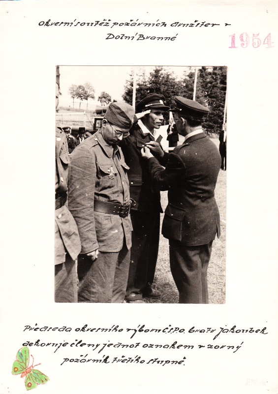 SDH DOLNI BRANNA - 1954_01